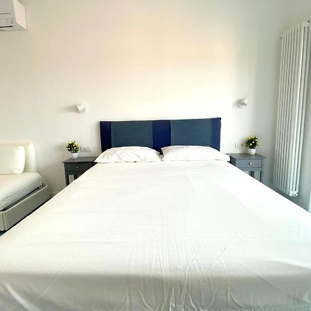 Bed and Breakfast Il Capo Сорренто Экстерьер фото