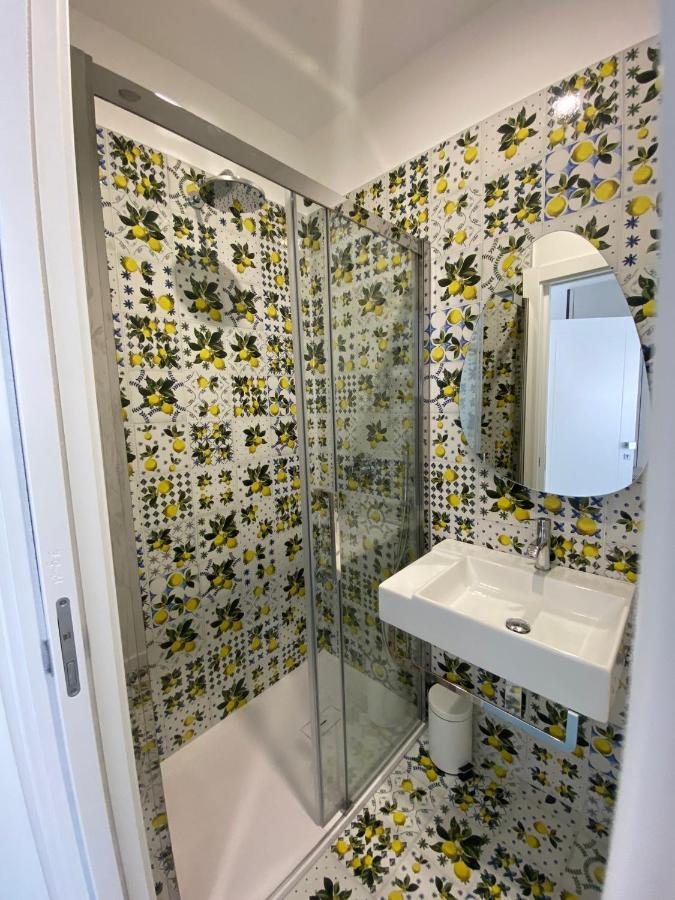 Bed and Breakfast Il Capo Сорренто Экстерьер фото