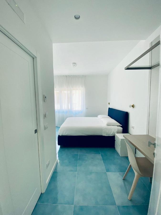 Bed and Breakfast Il Capo Сорренто Экстерьер фото