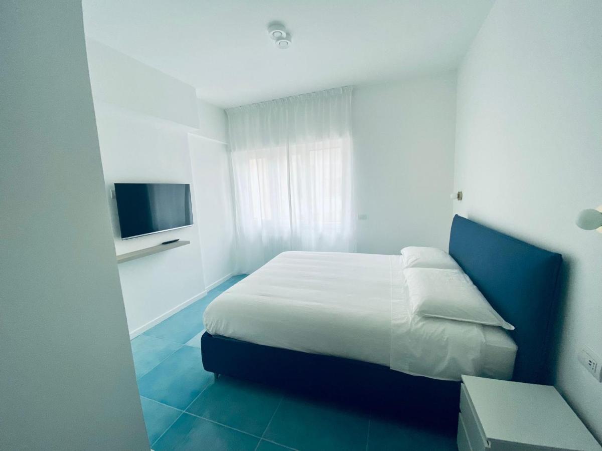 Bed and Breakfast Il Capo Сорренто Экстерьер фото