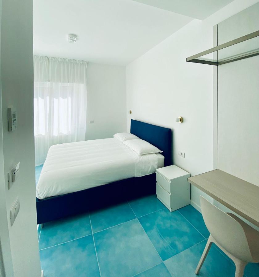Bed and Breakfast Il Capo Сорренто Экстерьер фото