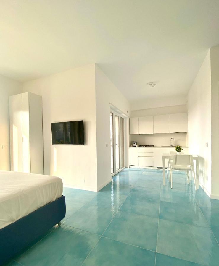 Bed and Breakfast Il Capo Сорренто Экстерьер фото
